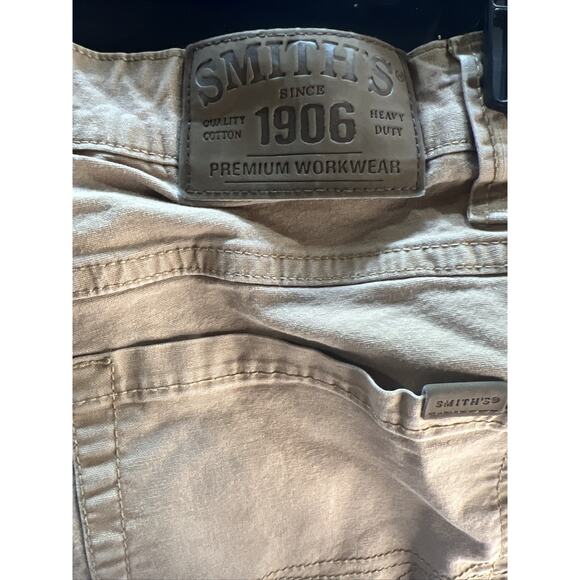 smiths workwear Work Pants Size - 30/30 - Picture 3 of 4